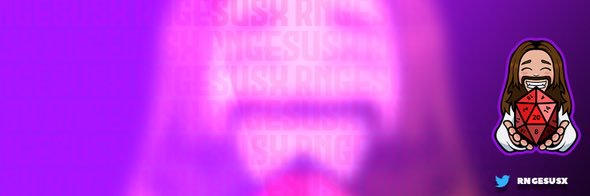 RNGesusx's profile banner image