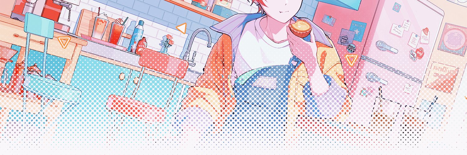 四宮，YŪKI. banner