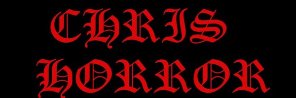 Chris_HorrorYT Profile Banner