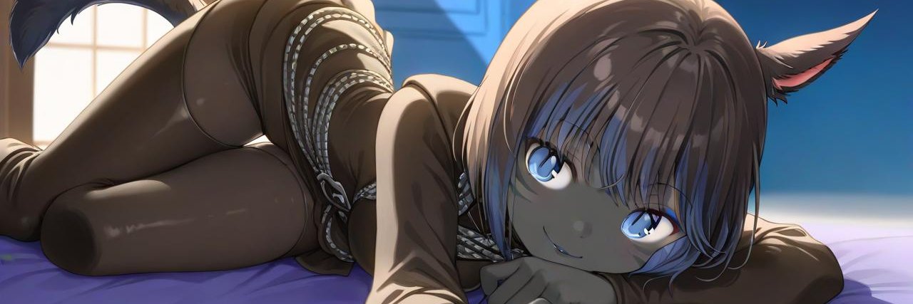 mokepiro1's profile banner image