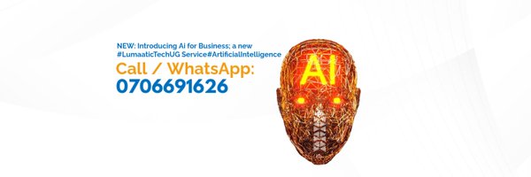 LumaaticTechUG Profile Banner