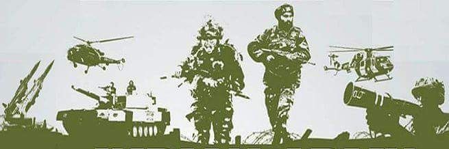 Ambrish Verma's banner