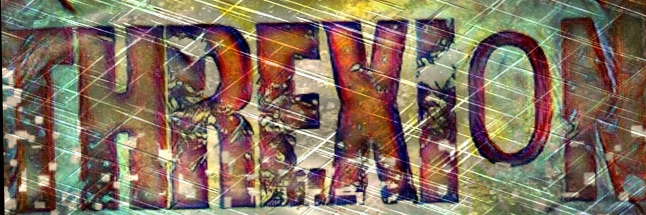 Threxion's profile banner image