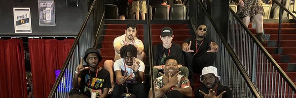 LOOPFXCreative Profile Banner