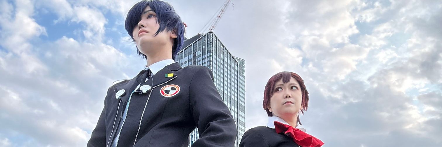 acid124's profile banner image
