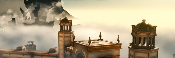 VolaticWolf Profile Banner