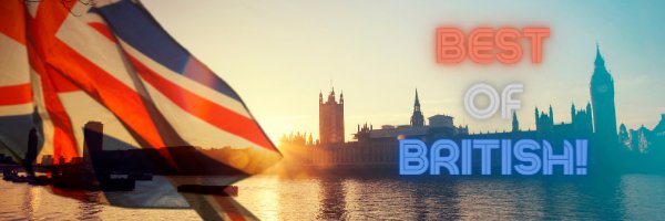 🇬🇧Made in Great Britain 🇬🇧 Buy British 🇬🇧 banner