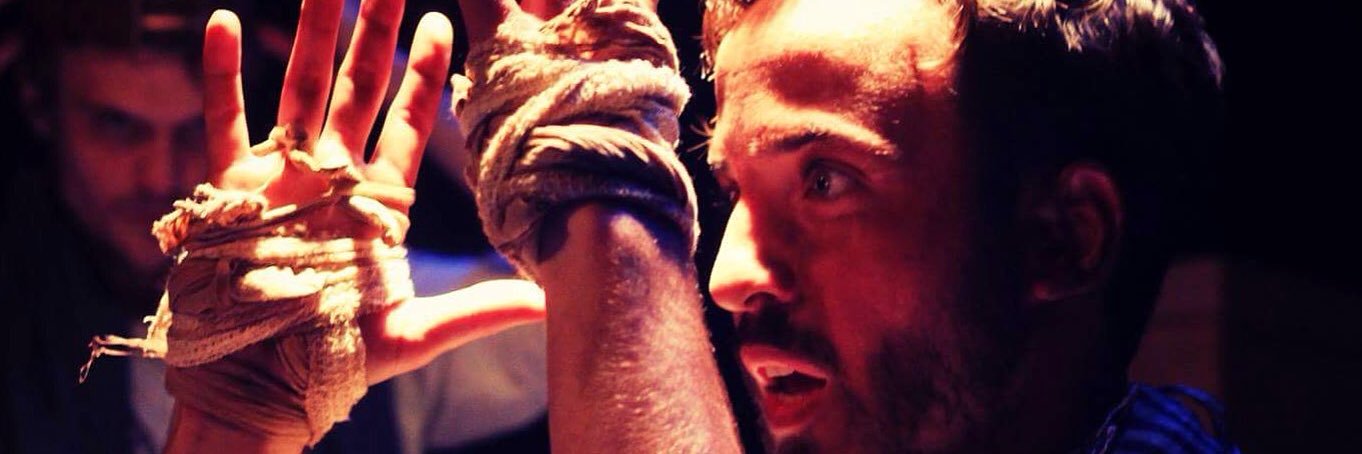 NewModelTheatre's profile banner image
