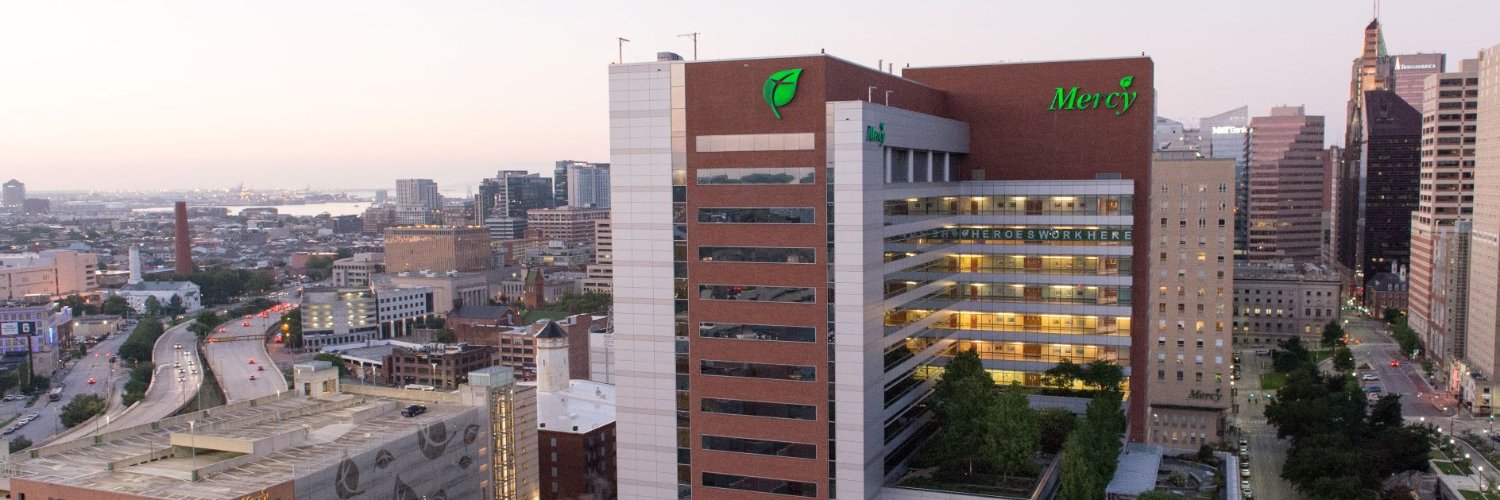 MDMercy Media banner