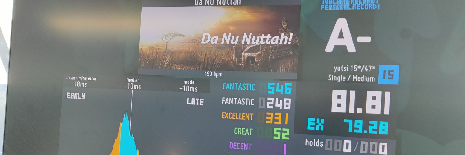 LuminousFox banner