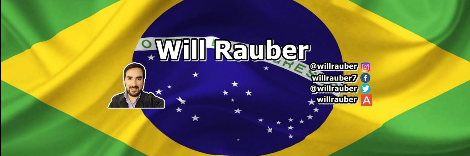 WillRauber's profile banner image
