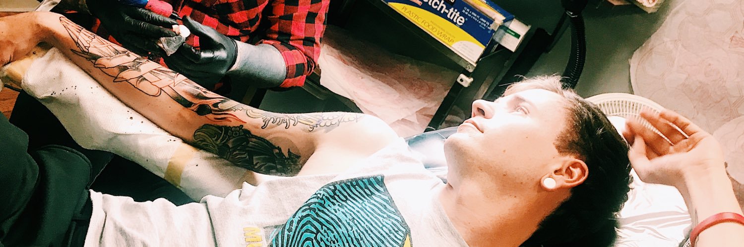 Josh Chichester banner