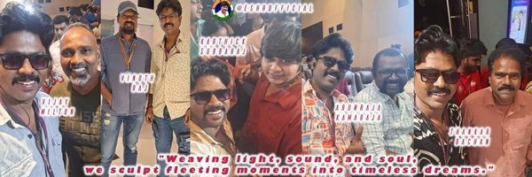 eshrofficial Profile Banner