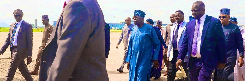 Oduduwa boy banner
