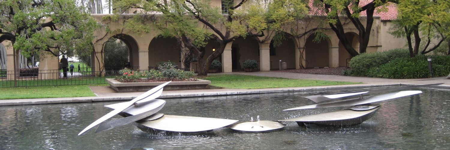 Caltech Women in Chemistry banner