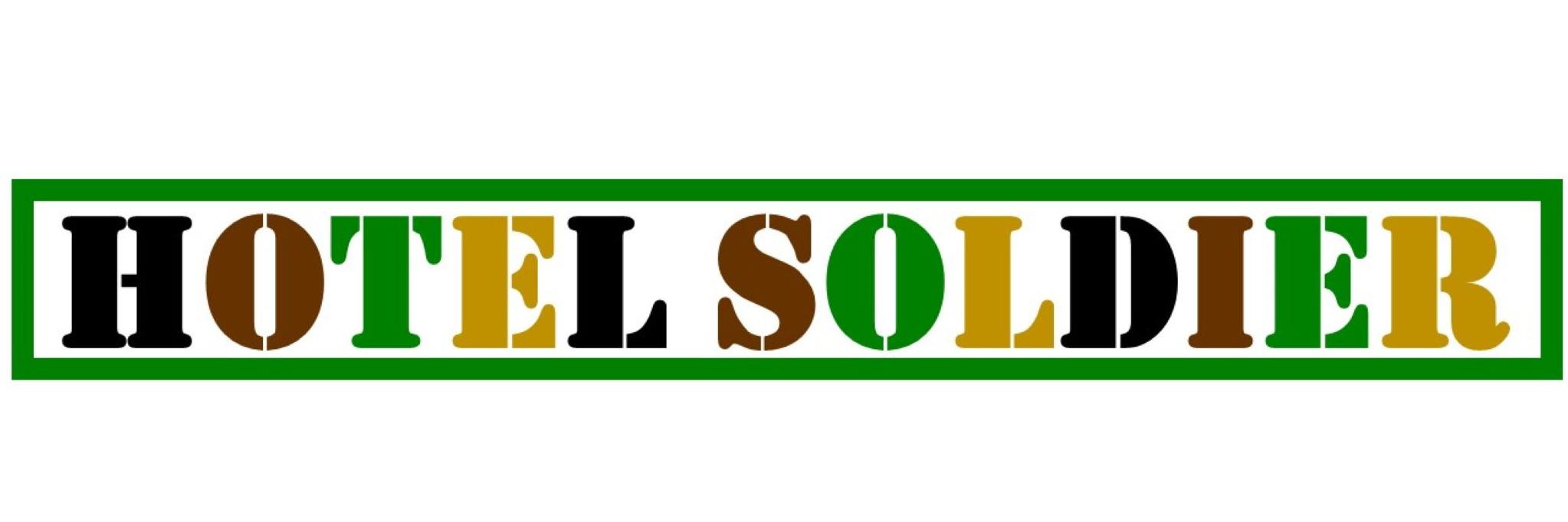 SoldierHotel's profile banner image