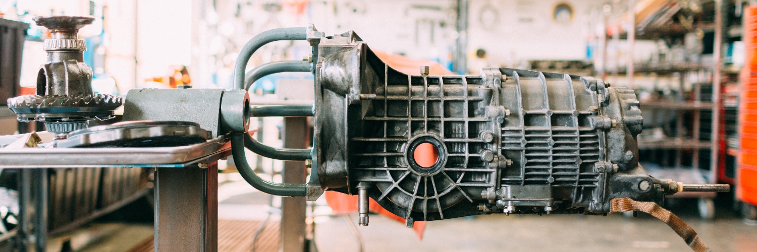 The Manual Gearbox Preservation Society banner