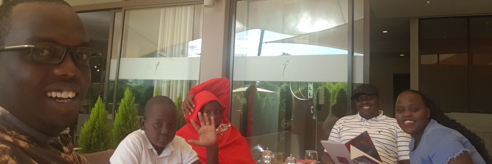 Peter Lochakapong banner