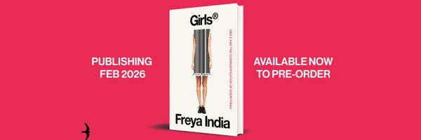 freyaindiaa Profile Banner