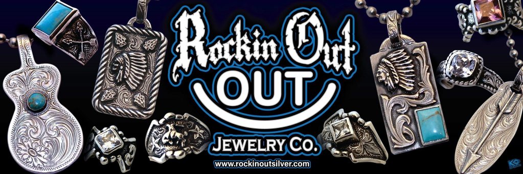 Rockin Out Jewelry banner