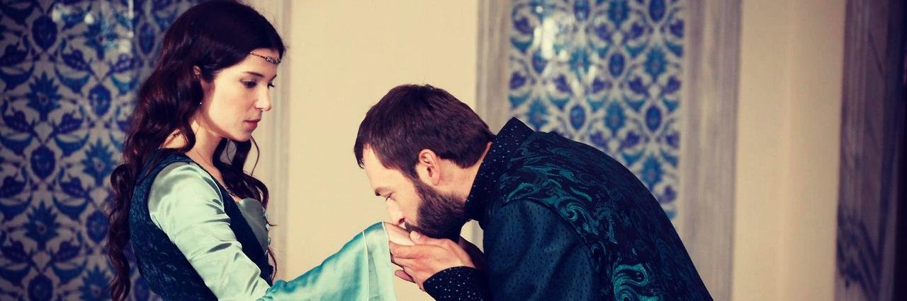 haticesuultan's profile banner image