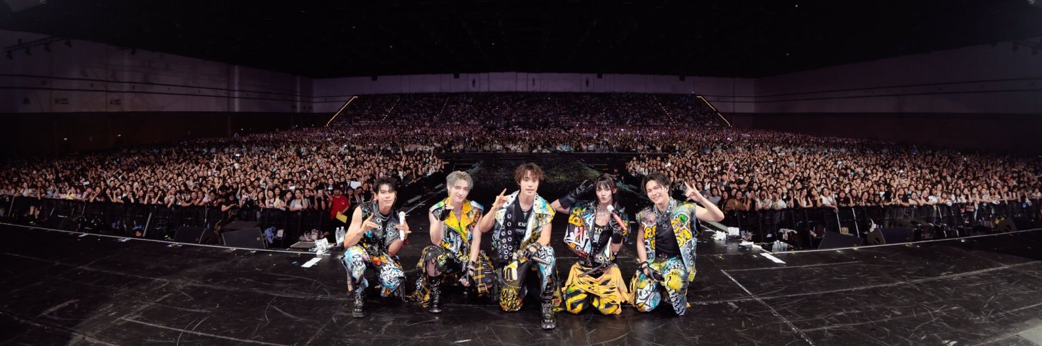 boomaug2019's profile banner image