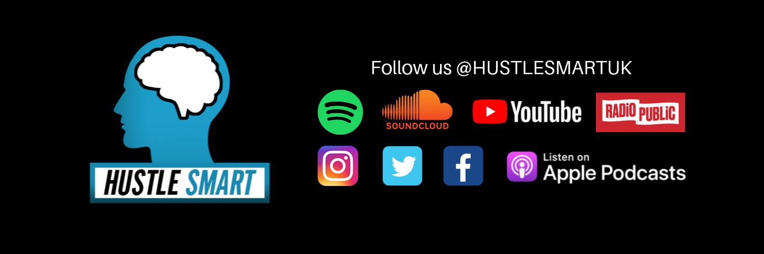 Hustlesmartuk's profile banner image