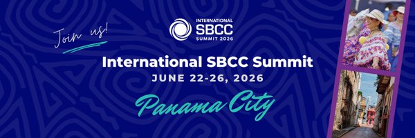 SBCCSummit Profile Banner