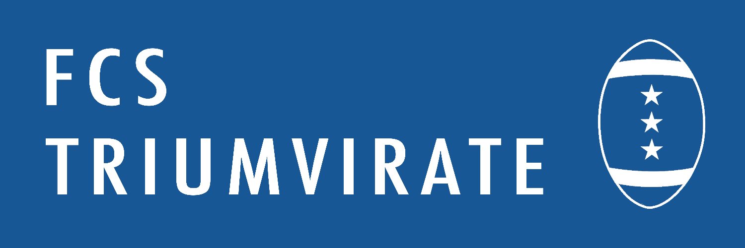 FCS Triumvirate Poll's banner
