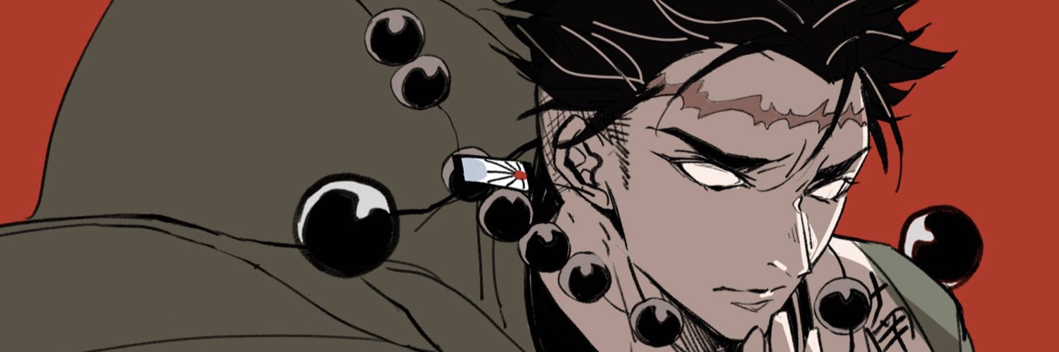 Joshua Snyder's banner