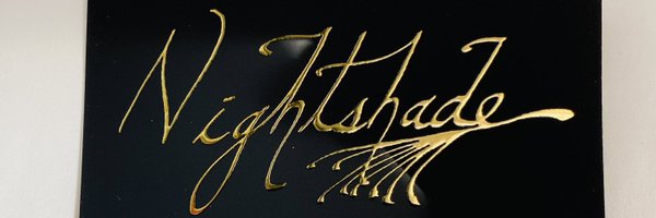 Nightshade SF Profile Banner
