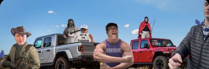 blackcatbrah's profile banner image