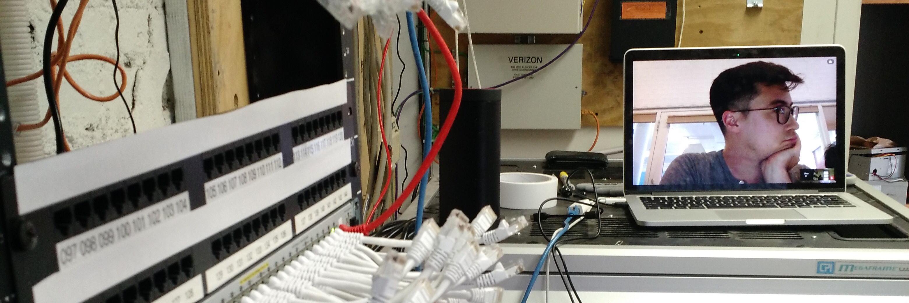 Chris Goodmacher banner