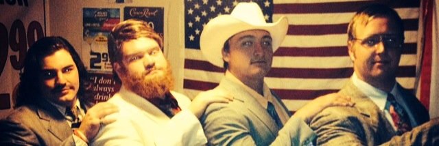 oleuncleT's profile banner image