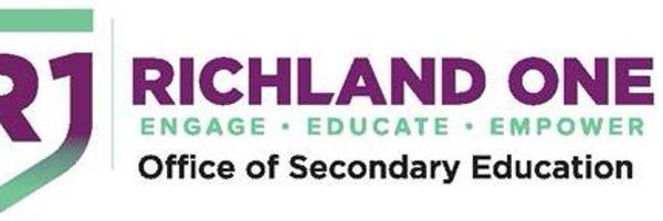 R1SecondaryEd Profile Banner