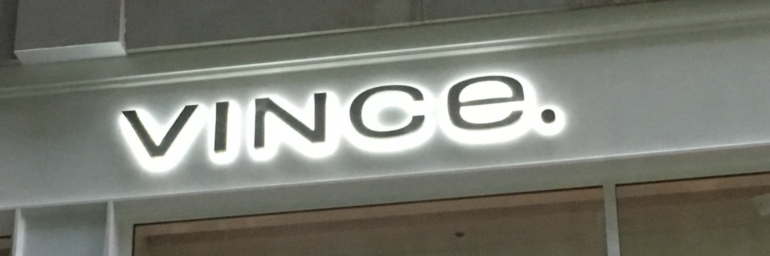 Vince Welch banner