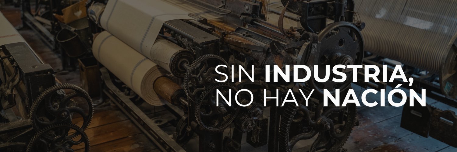 Federación Industrial de Santa Fe banner