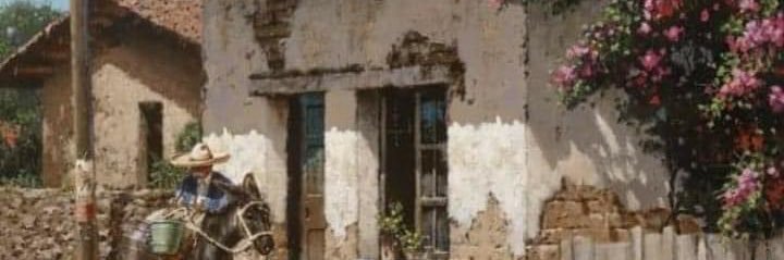 Silvano Calvo Calvo banner