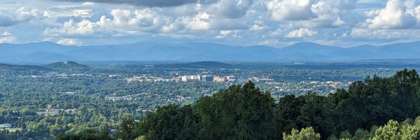 LilySCheng Profile Banner