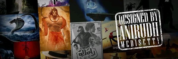 DhfmAnirudh Profile Banner
