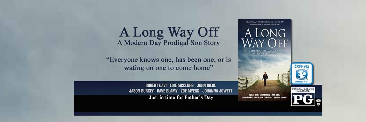 ALongWayOffFilm's profile banner image