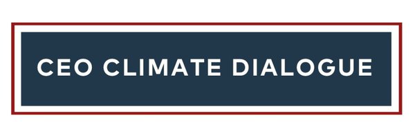 CEOClimate Profile Banner