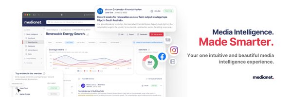 medianettweets Profile Banner