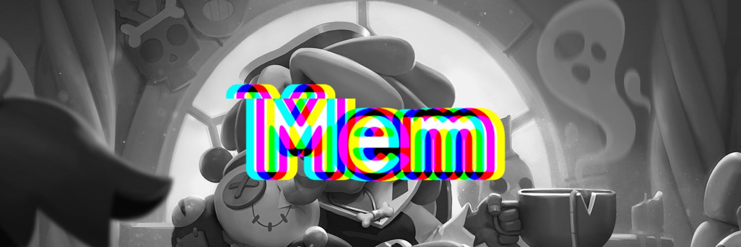 Mem banner