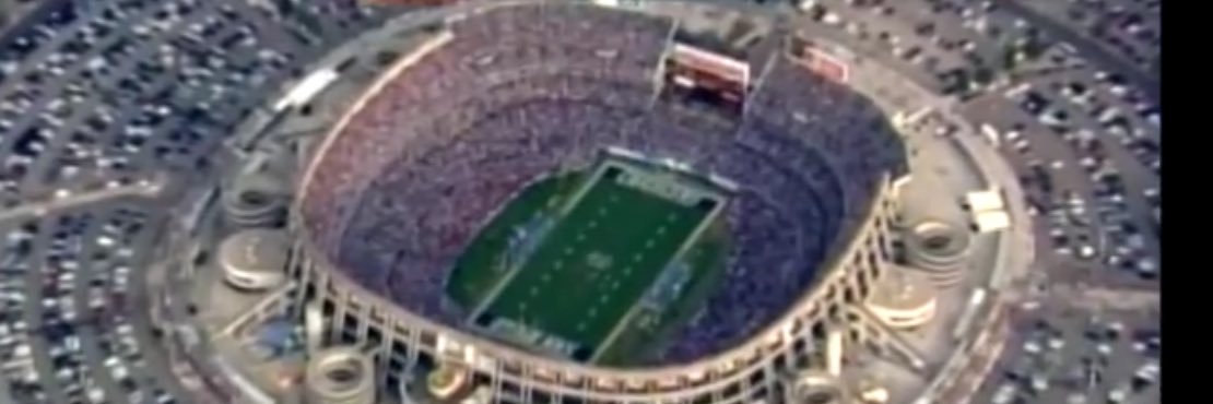 No Context Chargers banner