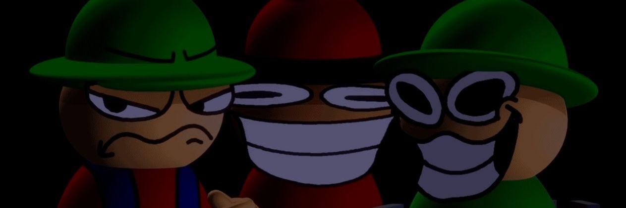 Titan Complex banner