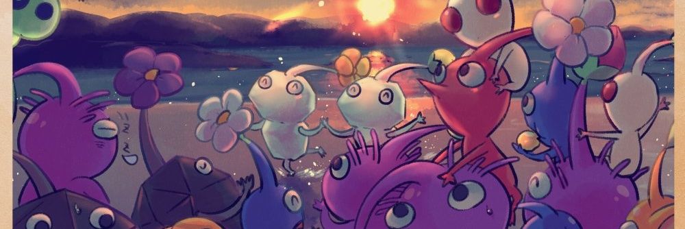 🌱えびぼん banner