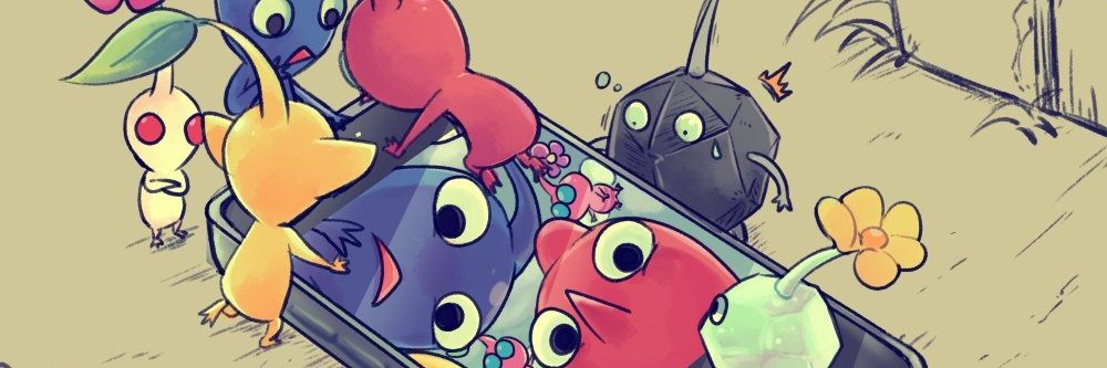 🌱えびぼん banner