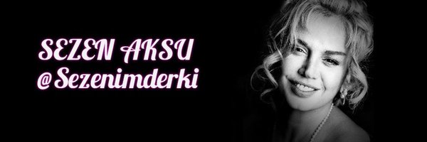 Sezen Aksu Profile Banner