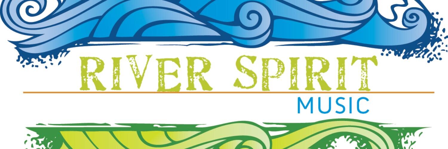 River Spirit Music banner